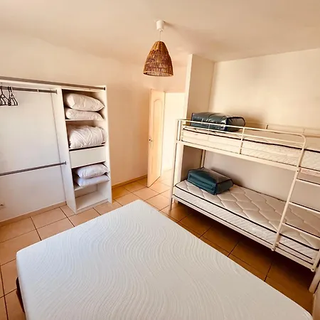 Vue Sur La Vallee 90 M2, Jardin, Proche Argeles Sur Apartman Sorède